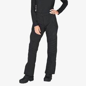 Arctix Women's‎ Sofia Snowboarding Pants Black XL